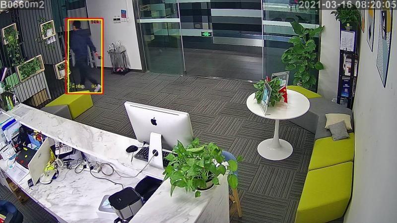 办公室 监控安装 监控安装公司